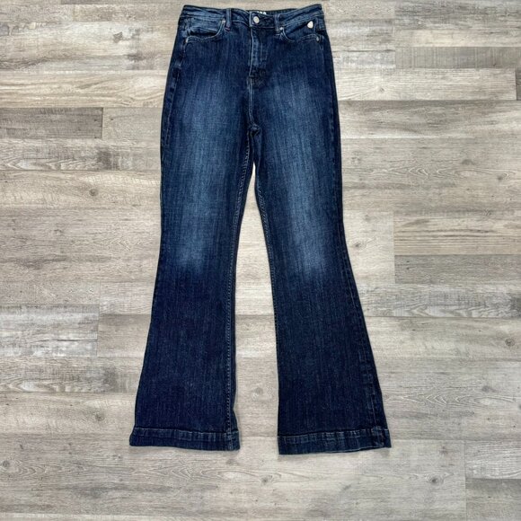 Idyllwind Miranda Lambert Dark Wash Bootcut Jeans P29 - Picture 1 of 5